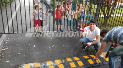Установка ИДН